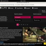 Yezzclips.com With Pay Safe Card