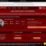 Yoogirls.com Paysite Discounts