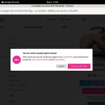 Ninadollx Free Account Login